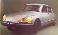 Citroen DS (1956) (5)